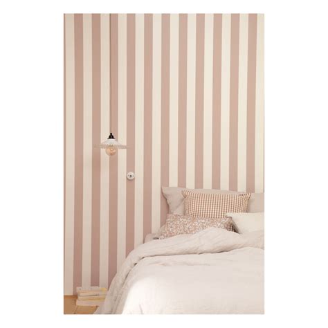 Maison Janette Rouleau De Papier Peint Octave Nude Smallable