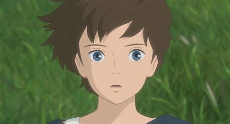 Review: When Marnie Was There - Electric Shadows