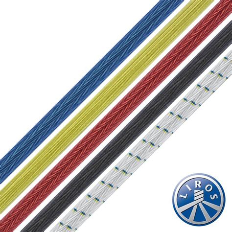 LIROS Shock Cord Bungee Cord Jimmy Green Marine