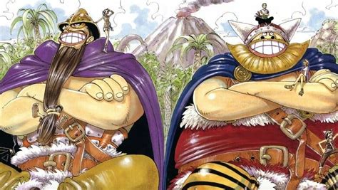 One Piece Primeros Spoilers Confirmados Del Cap Tulo Del Manga