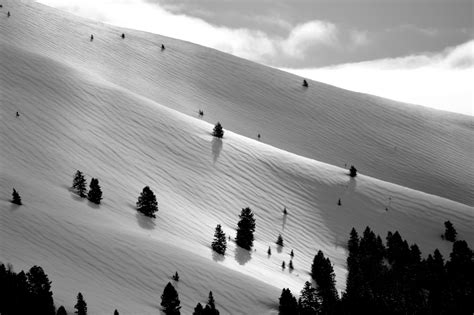 Avalanche.org » Wind exposure