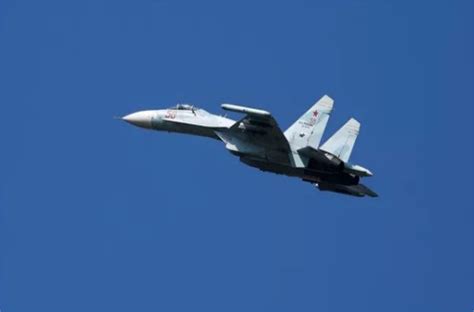 АМЕРИКАНСКИ БОРБЕНИ АВИОНИ СЕ ПРИБЛИЖИЛЕ КОН ГРАНИЦАТА НА РУСИЈА НАД ...