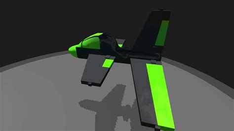 Simpleplanes Fastest Plane Ever