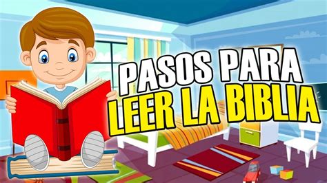 Enseñar a leer la Biblia a niños católicos