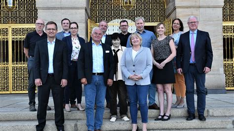 Unsere Stadtr Te Cdu Fraktion Im Stadtrat Der Landeshauptstadt Dresden