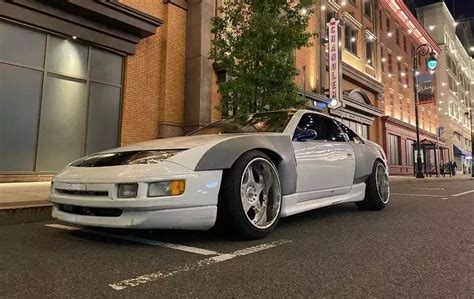 300zx Widebody Kit Type Complete 13 Piece Kit Twinz 43 Off