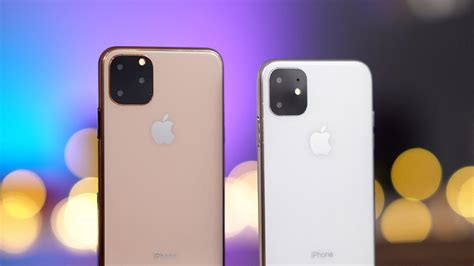 Best iPhone 11 features: What rumors excite you most? - 9to5Mac