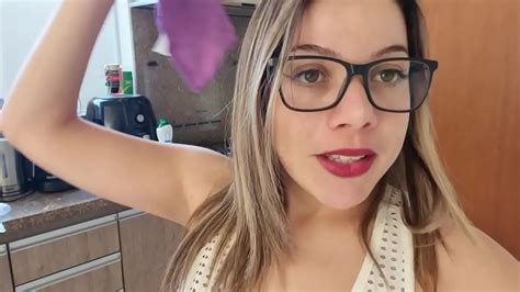Loira Gostosa Na Cozinha XVIDEOS