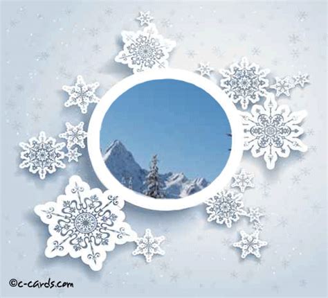 Winter Birthday Fun Free Funny Birthday Wishes Ecards Greeting Cards