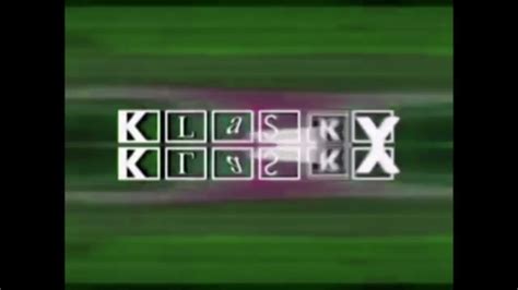 New Effect Klasky Csupo In My G Major 115 Youtube