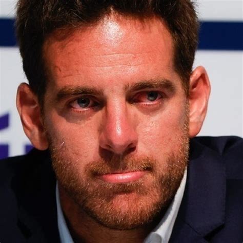 Juan Martín Del Potro Anunció Su Retiro Del Tenis