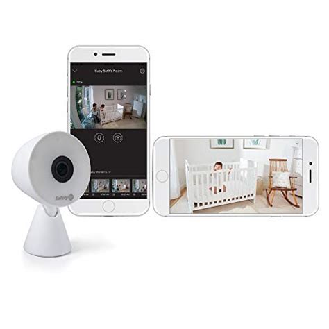 10 Best Baby Monitors That Work With Iphones