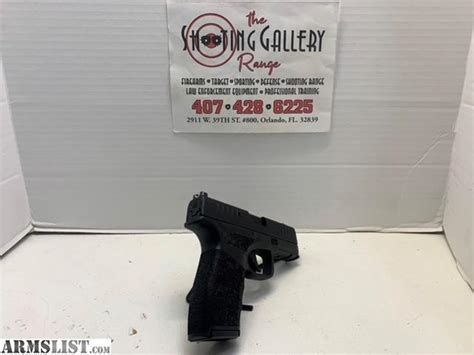 Armslist For Sale New Springfield Hellcat Pro Semi Auto 9mm Pistol Blk