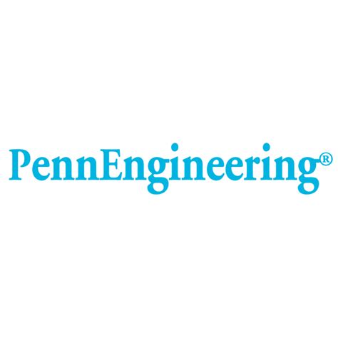 PennEngineering logo, Vector Logo of PennEngineering brand free ...