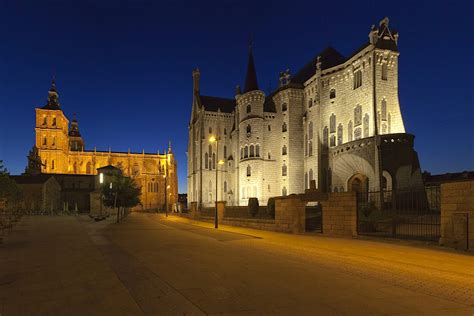 León travel | Spain, Europe - Lonely Planet