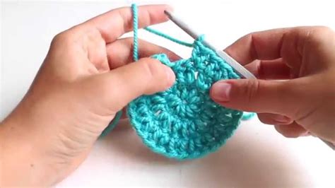 CROCHET Patrones De Tejer Para Principiantes Cestas De Ganchillo