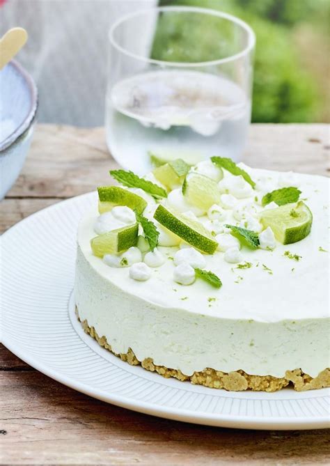 Cheesecake L Avocat Recette Cheesecake L Avocat Dessert Avocat