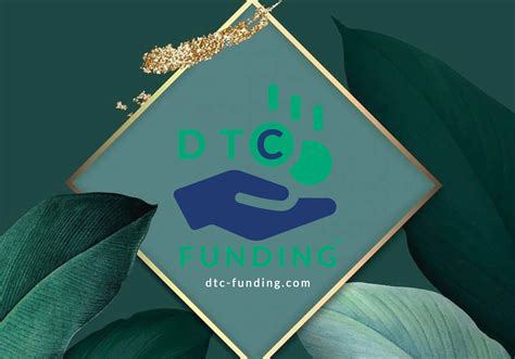 apply  funding dtc funding