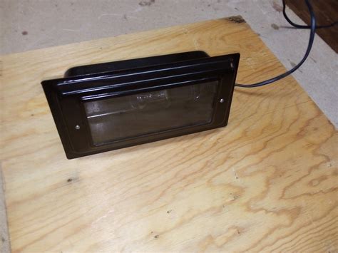 Печальный фонарик | Пикабу