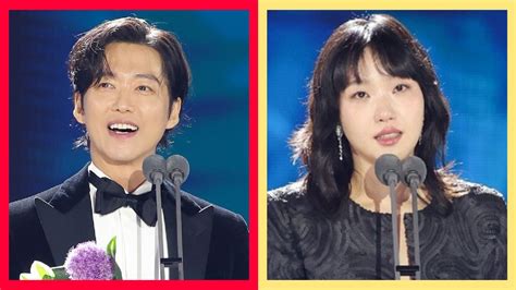 Baeksang Arts Awards 2024 Winners: Complete List