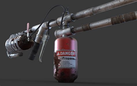 Flamethrower Tutorial Full Tutorial