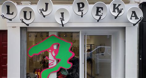 Pop Up Stores Shows Ma Boutique Ephemere Paris