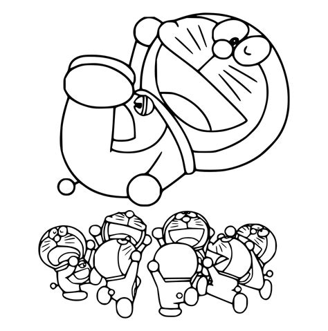 Banyak Doraemon