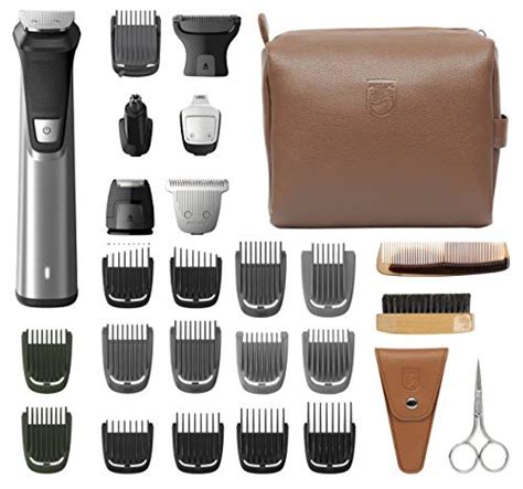 Philips Norelco Multigroom Series 7000 23 Piece Mens Grooming Kit