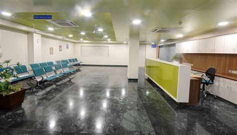 Virtual Tour Marengo Asia Cims Hospital Best Hospital In Ahmedabad