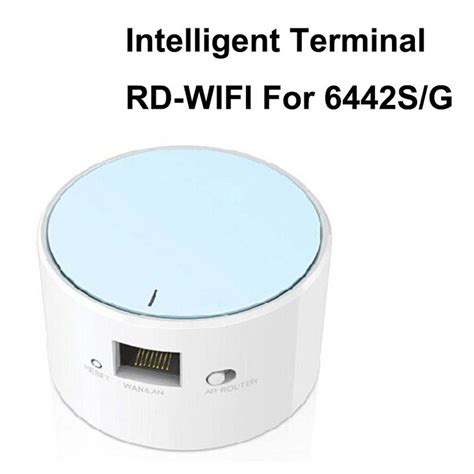 Optim Tec Ruida Wireless Wifi Convertor For Co Laser Controller