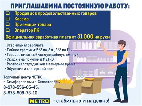 Торговый центр METRO Крым и Севастополь | ВКонтакте