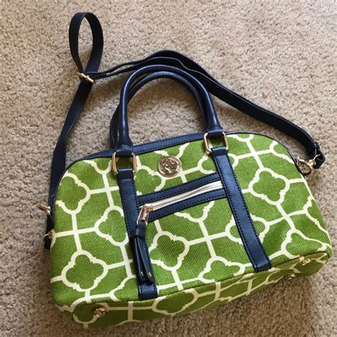 Spartina 449 Martinangel Travel Bag Gem