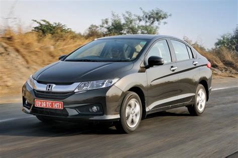 Honda Car Prices Lowered Post Excise Duty Cut Autocar India