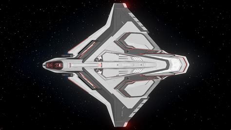 Sabre Firebird Star Citizen Wiki