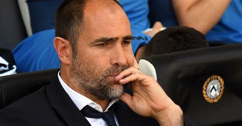 Tudor Non sono un sergente di ferro Onore a Sarri perché FC