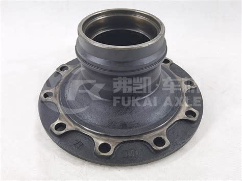 High Quality Factory Front Wheel Hub Foton Auman Qingte Truck Spare