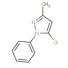 现货供应ChemShuttle5 chloro 3 methyl 1 phenyl 1H pyrazole 纯度97 00