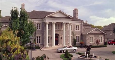 Mean Girls Mansion Goes Up For Sale In Toronto Upi