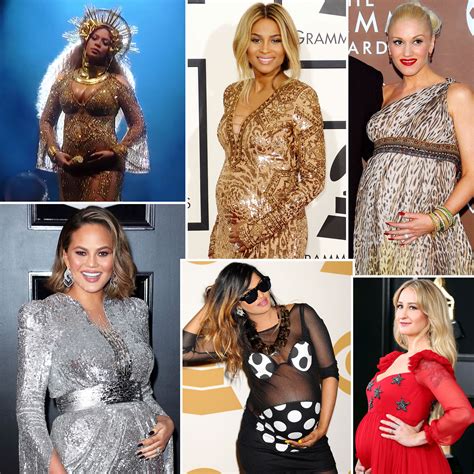 10 Unbelievable Things You Didn't Know About Gwen Stefani's Pregnancy Speculation Image 10
