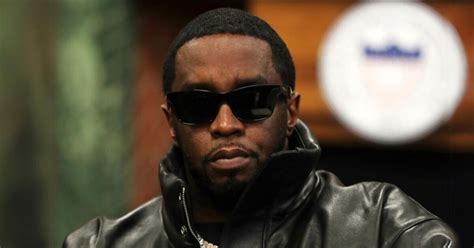 Diddy sex trafficking investigation sparks Hollywood race for first documentary exposé