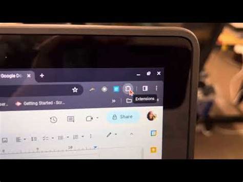 Speech To Text On A Chromebook YouTube