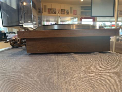 Pioneer Pl A25 Belt Drive Turntable The Turntable Store