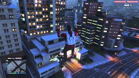 Vanoss Gta Funny Moments Compilation 1 Youtube