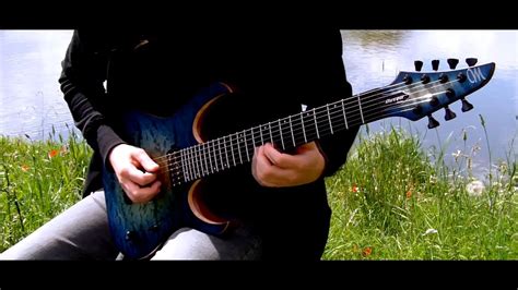 Distant Dream Sleeping Waves Feat Dhalif Ali Youtube