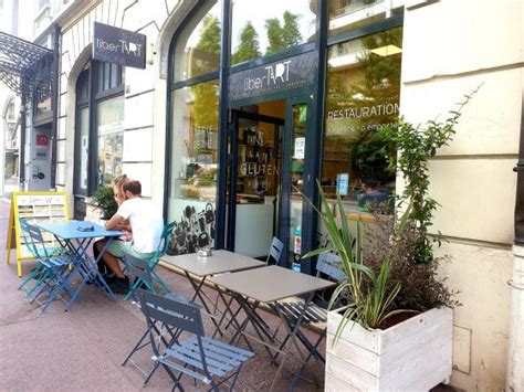 Nos Adresses Pour Manger Sans Gluten En Terrasse Partout En France