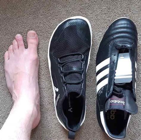 Indoor Soccer Shoes For Wide Feet The Ultimate Guide Shoes