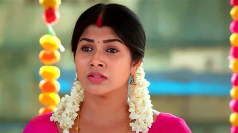 Watch Karthigai Deepam Tv Serial Webisode Of Th September Online