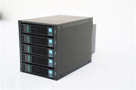 Tgc H Bay Sata Sas Hot Swap Hdd Enclosure Tgc Industrial Pc Rackmount Server Chassis