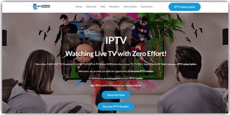 9 Best Iptv Subscription Providers In France 2024