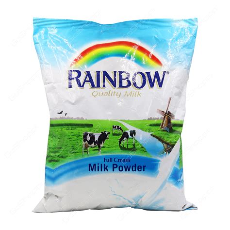 Rainbow Full Cream Milk Powder 2 Kg Buy Online